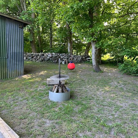 Solbjerg Skov B&B Exterior foto